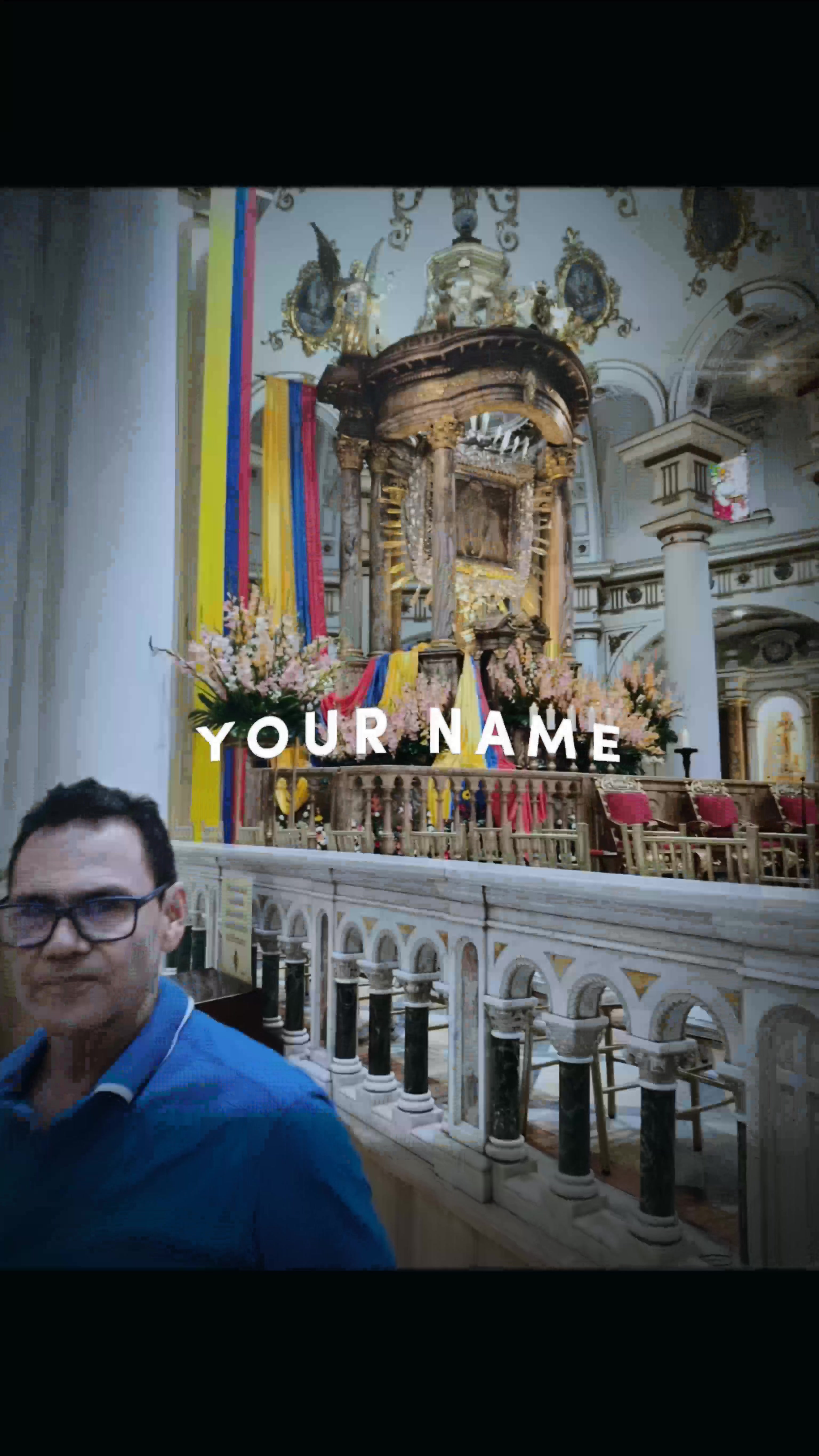 @Julio Cesar Barrero