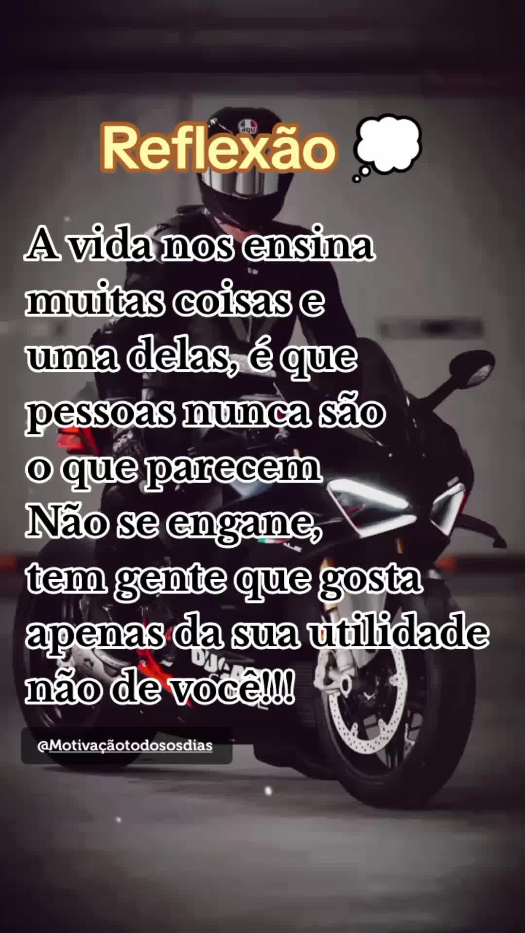 @Motiva&ccedil;&atilde;o todos os dias