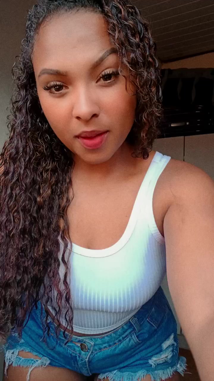@Nanda Almeida