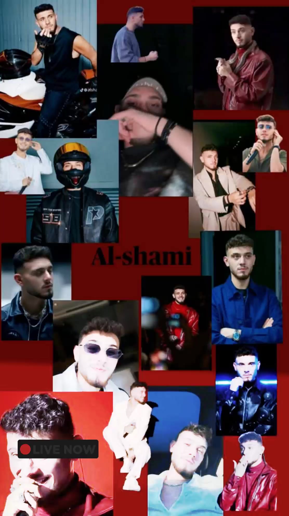 @Fanz _AL shami❤️