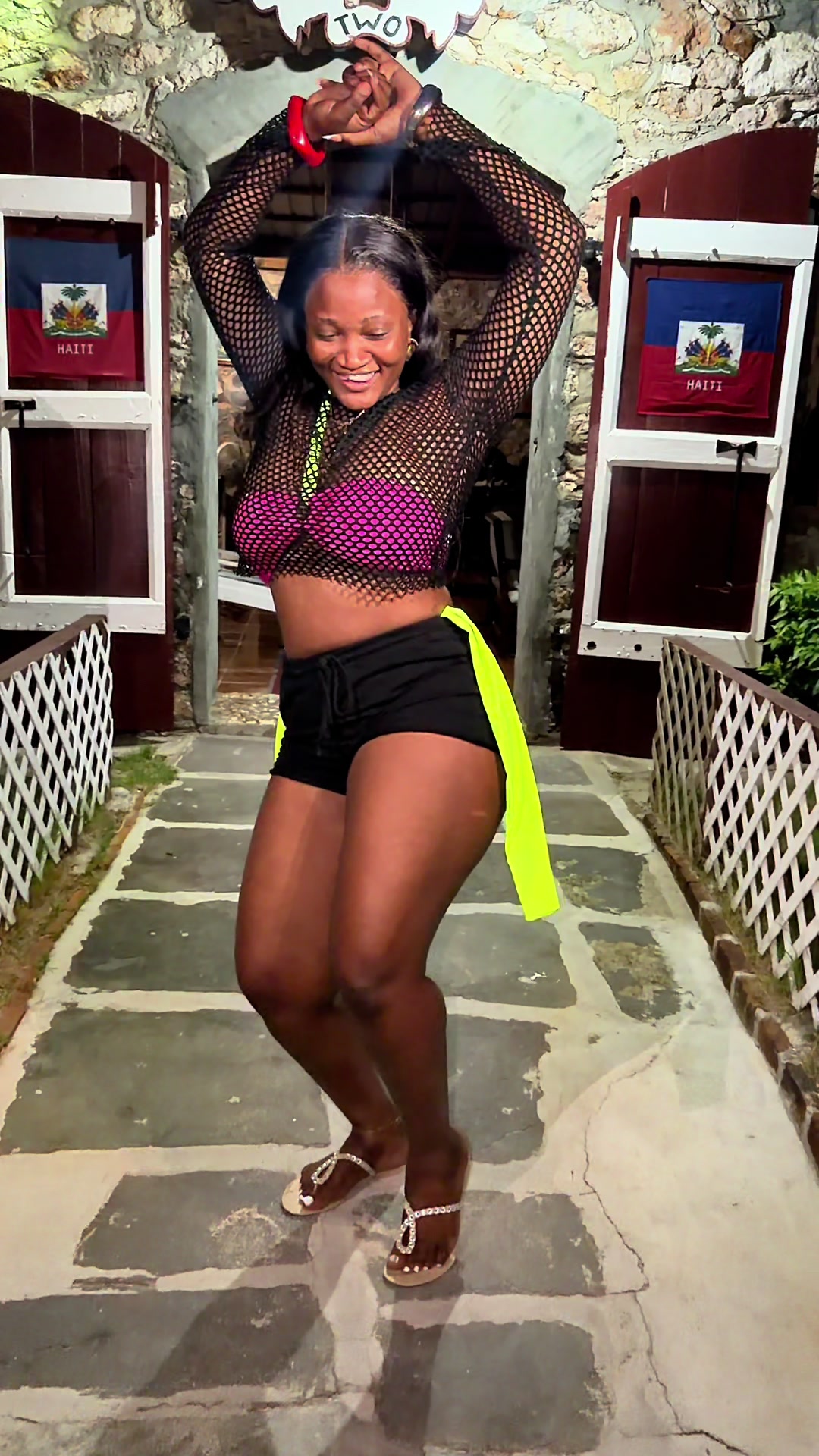 @Hit Magazine Haïti