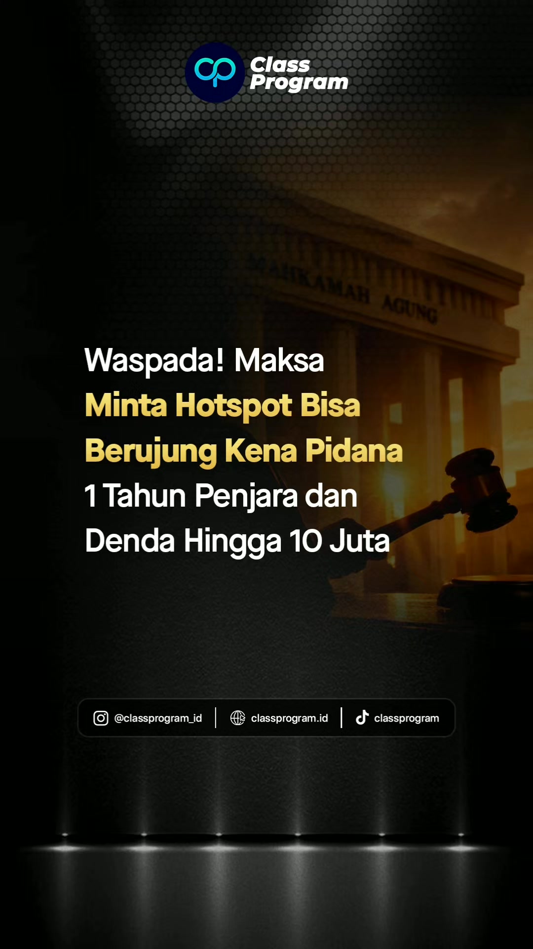 @Bimbingan Skripsi & Tesis