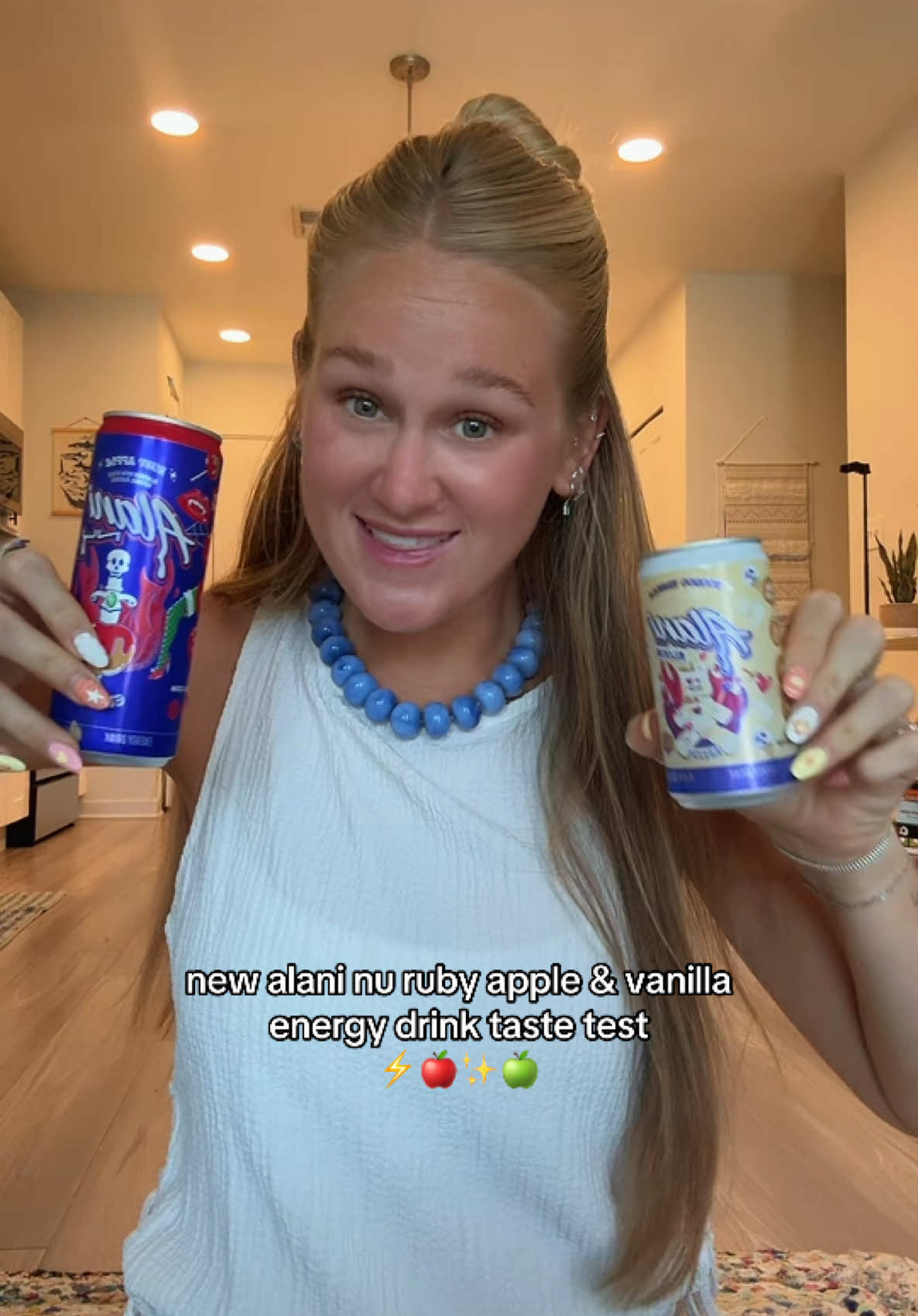 @caiti mackenzie