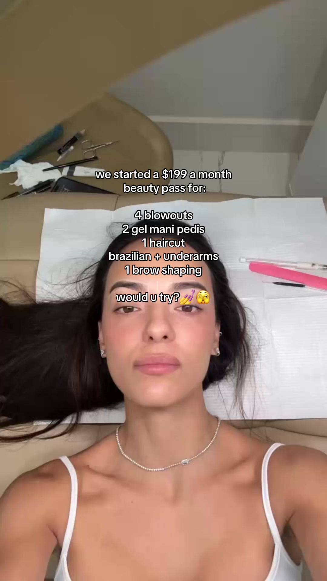 @beauty hacks
