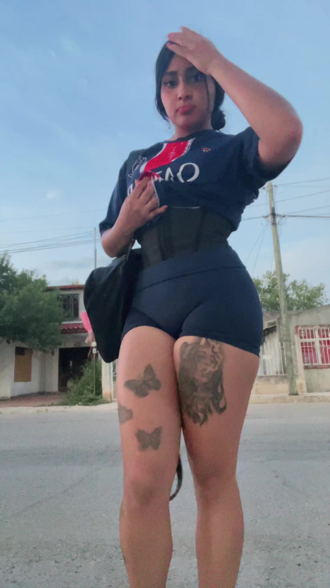 @Yos Rios