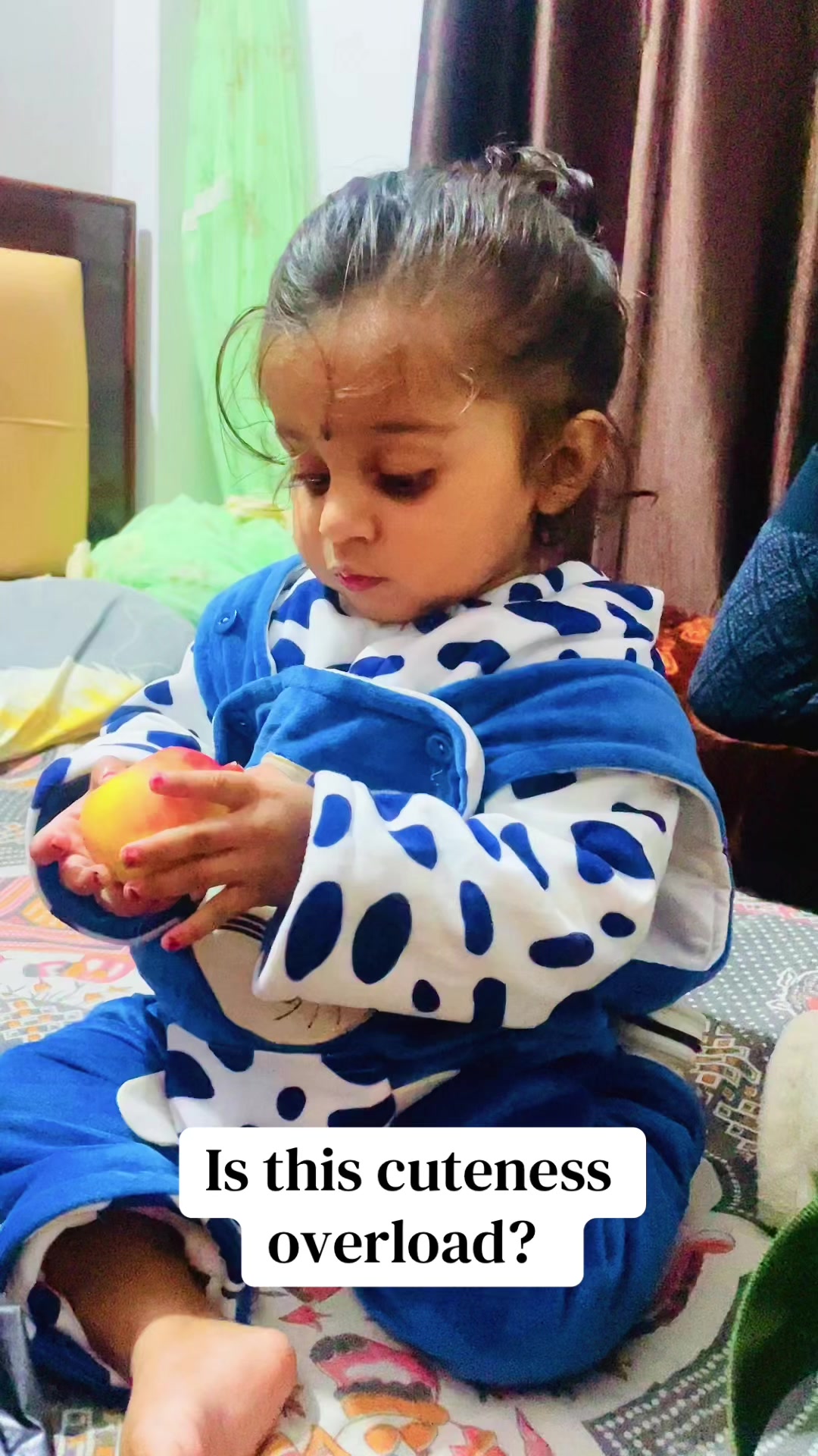@Niharika