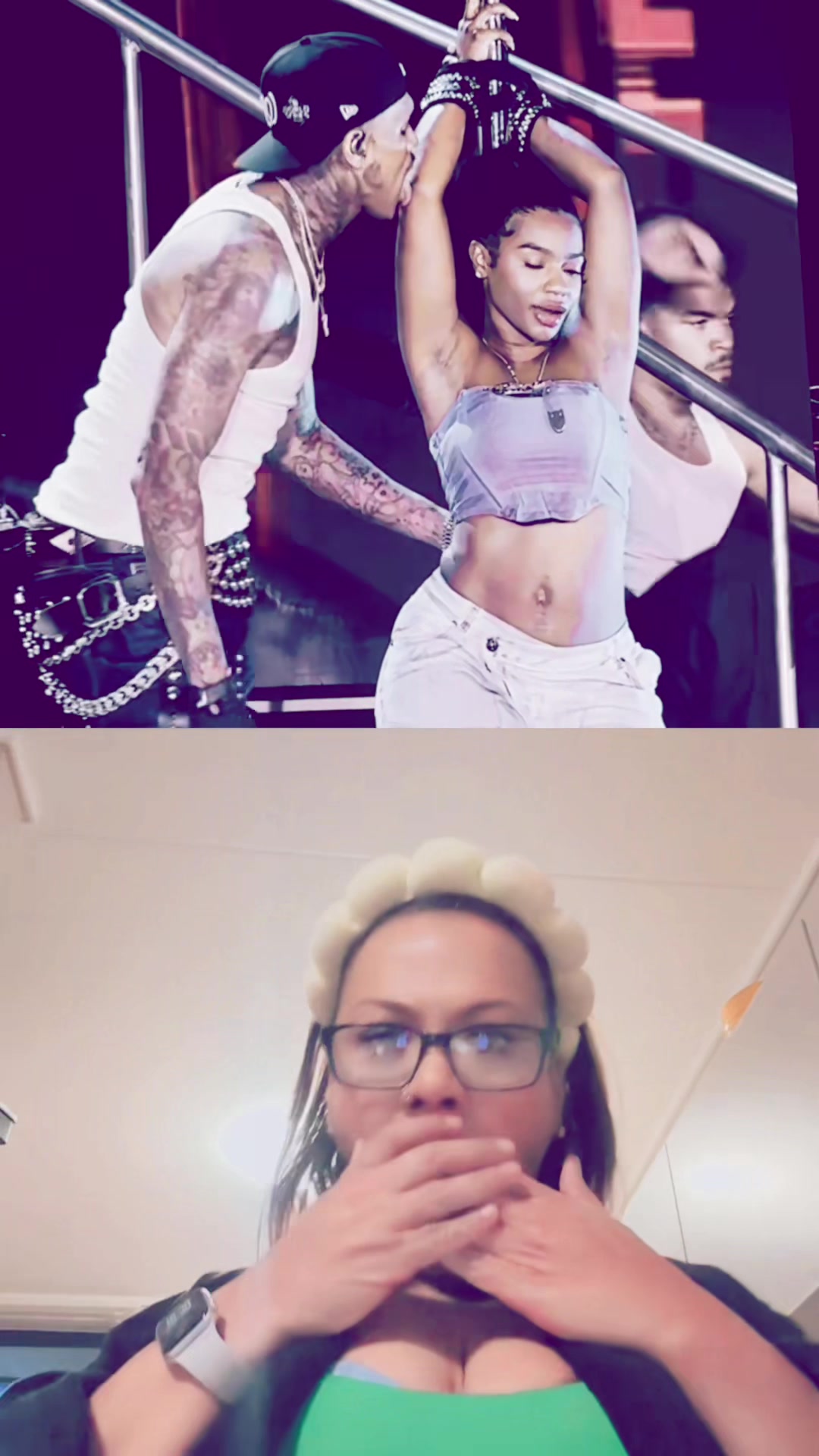 @Verushka