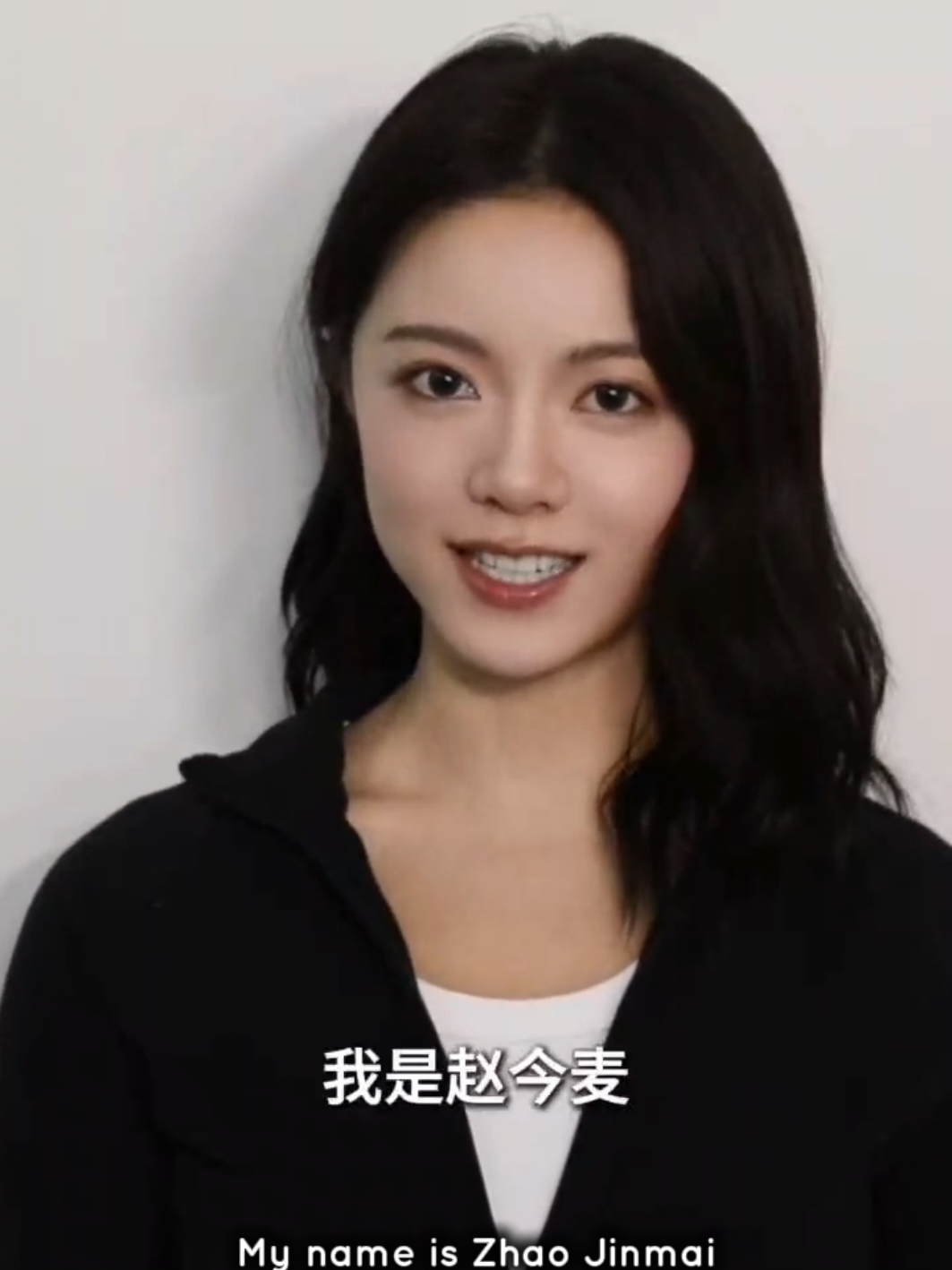 @Zhao Jinmai Supporter