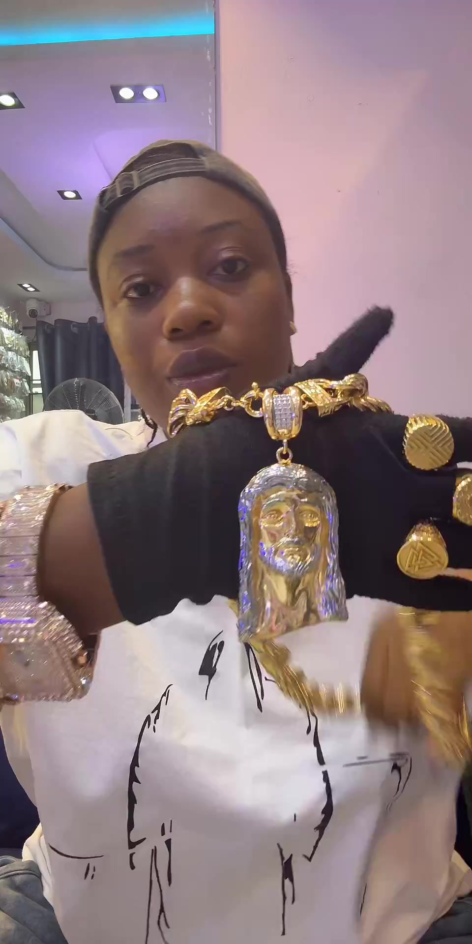 @Adenike Empire