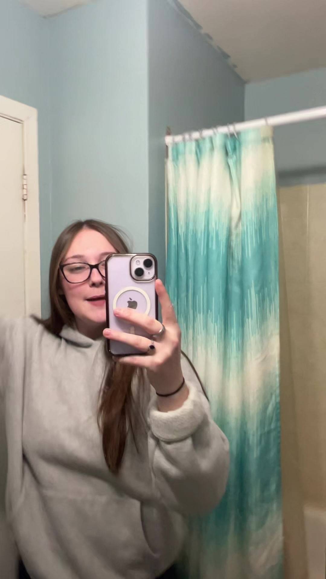 @Kyra Pearce