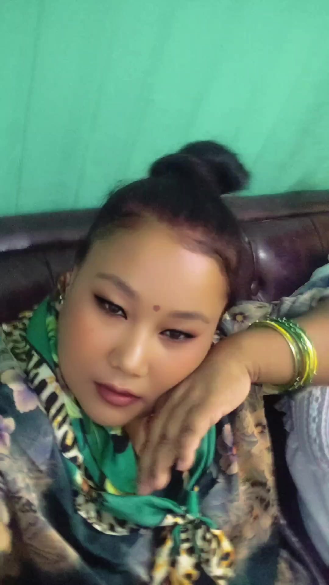@Maya Danuwar