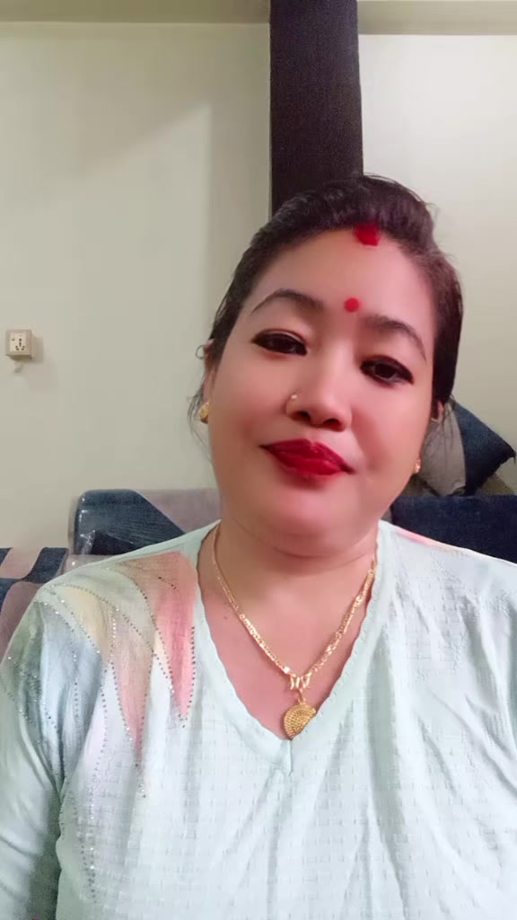 @Babita kunwar ๐