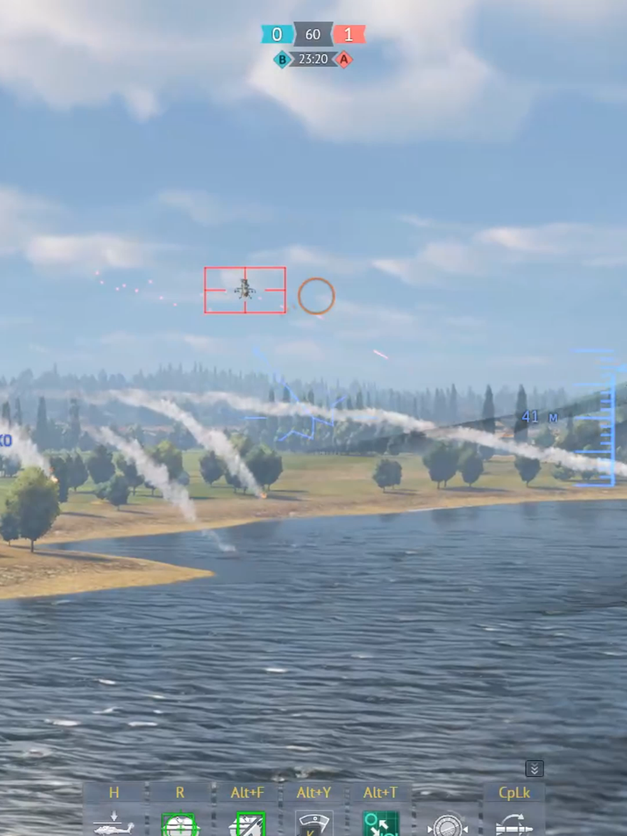 @War Thunder ☑️