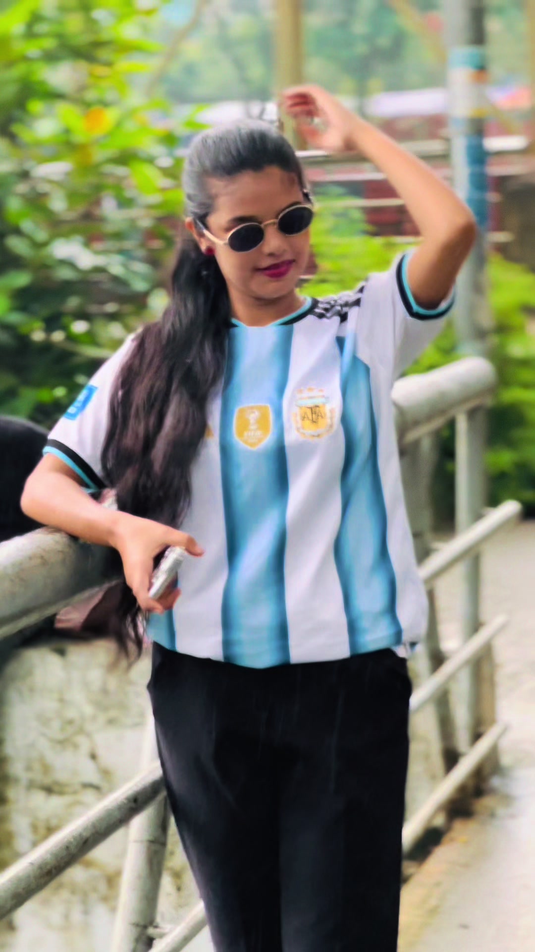 @Puja Roy