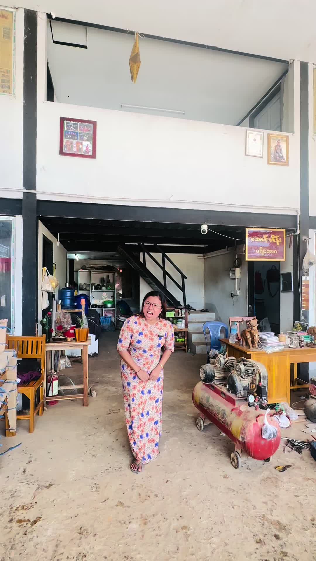 @AungHeinFurniture