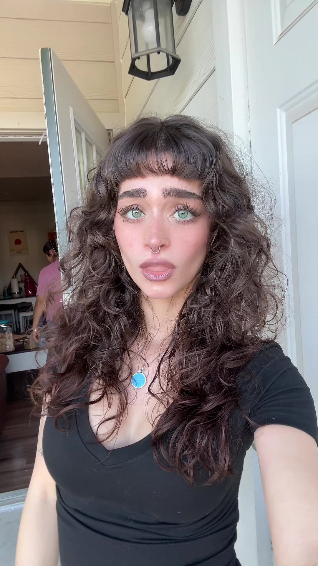 @Zo&euml;