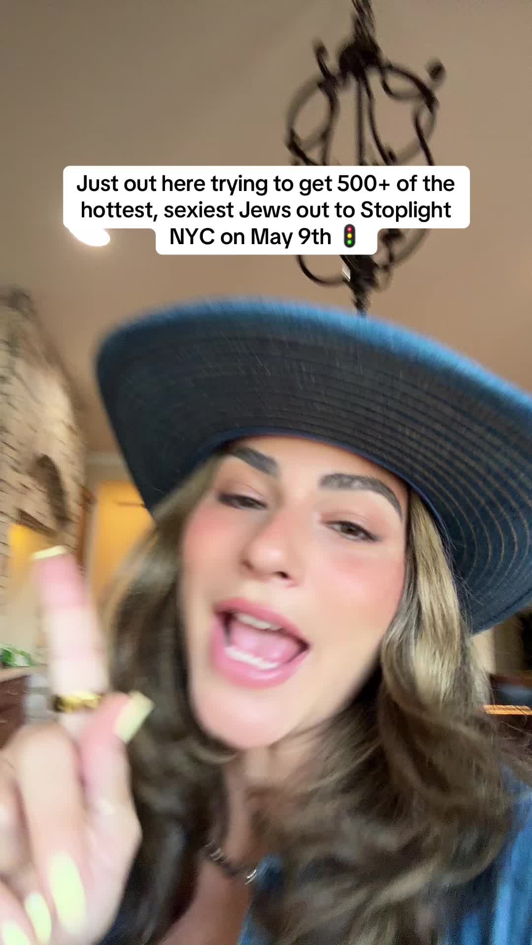@Dani Bergman