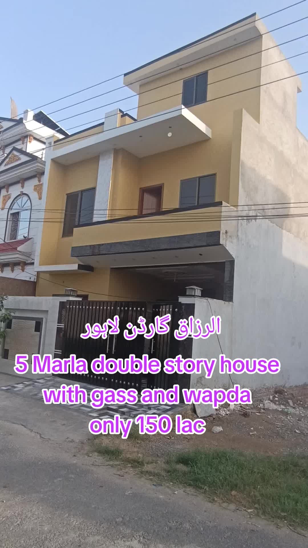 @zaheer Real Estate and builder