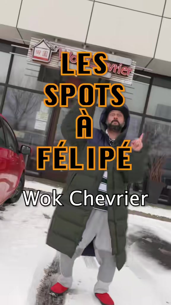 @felipe st-laurent