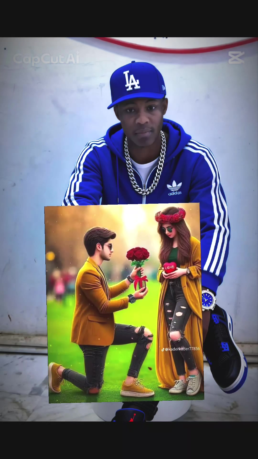 @ABDOULKARIM  DAN MAMA can