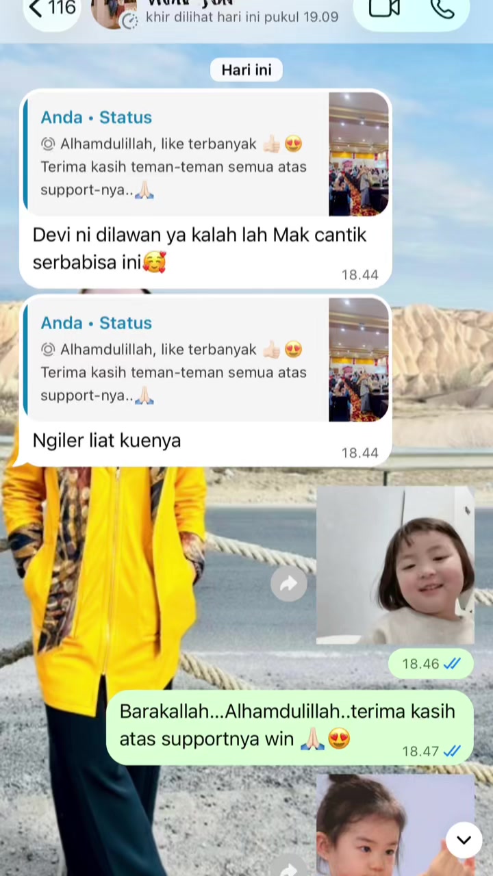 @Devisa Pertiwi