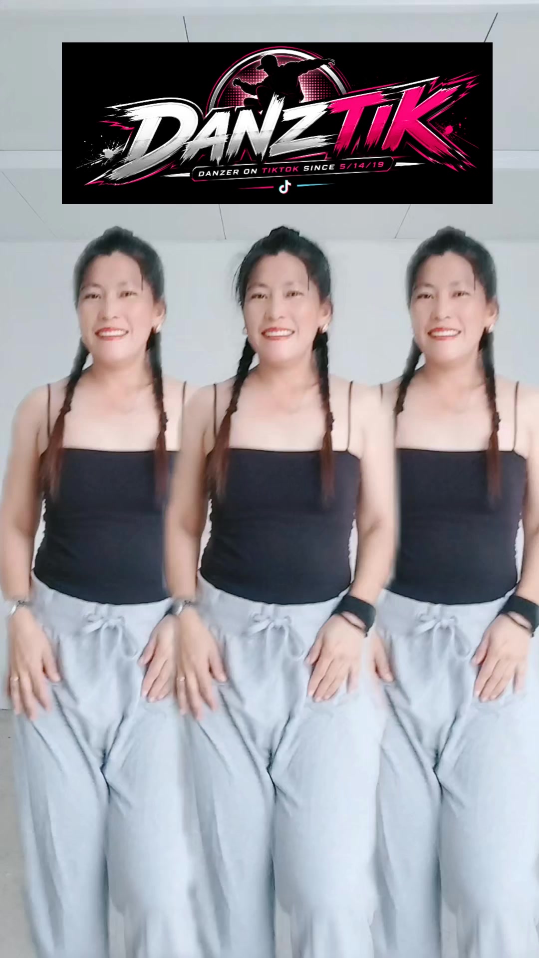 @🌈💃🌹DANZTIK DARNA🌹💃🌈