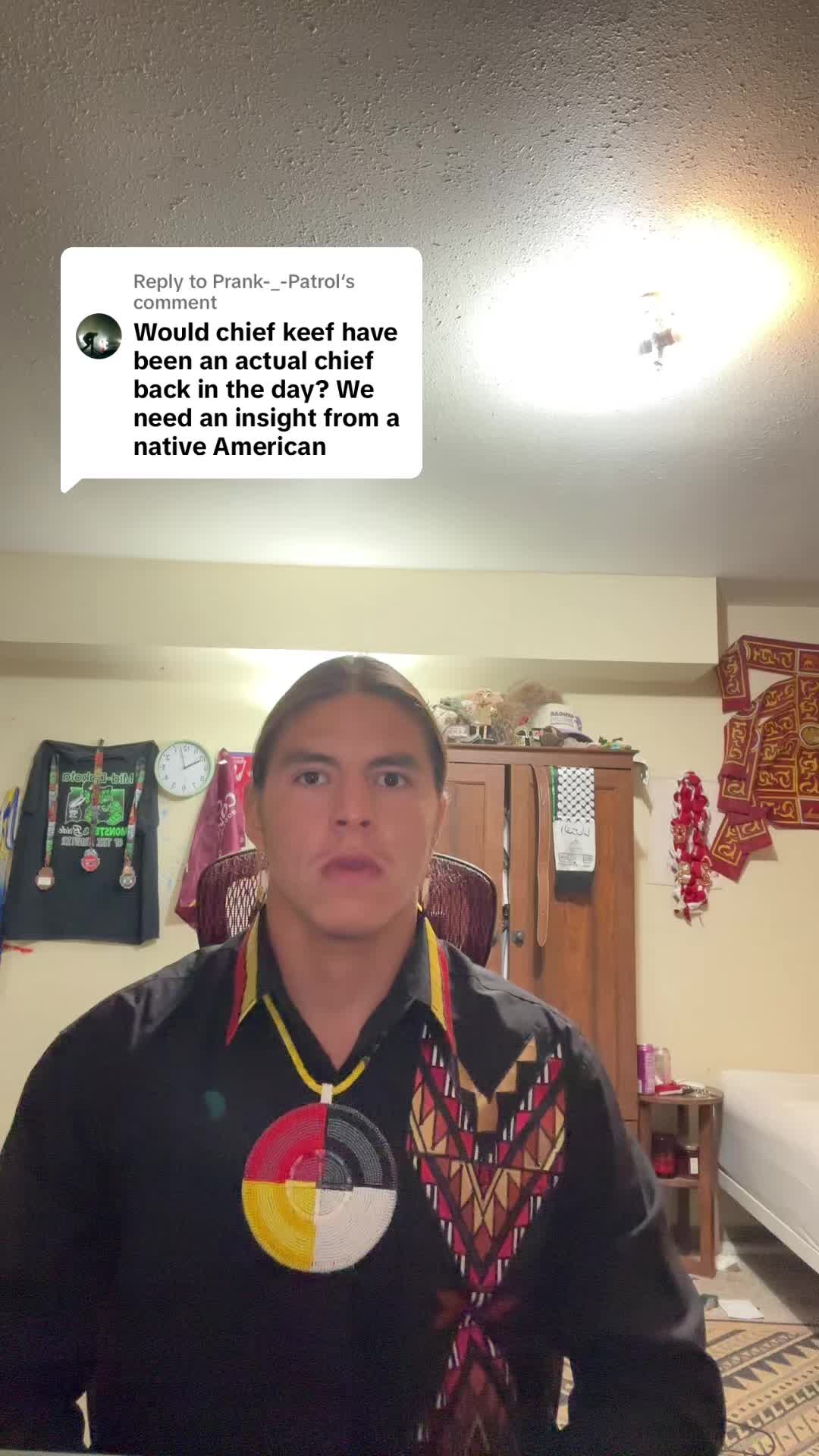 @Righteous Redskin🏹