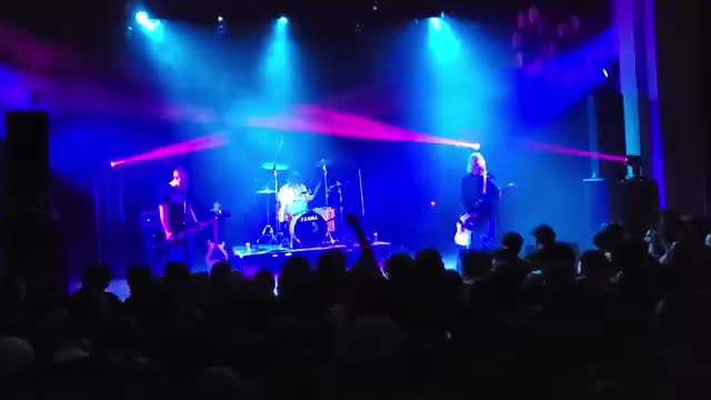 @Nirvani A Nirvana Tribute