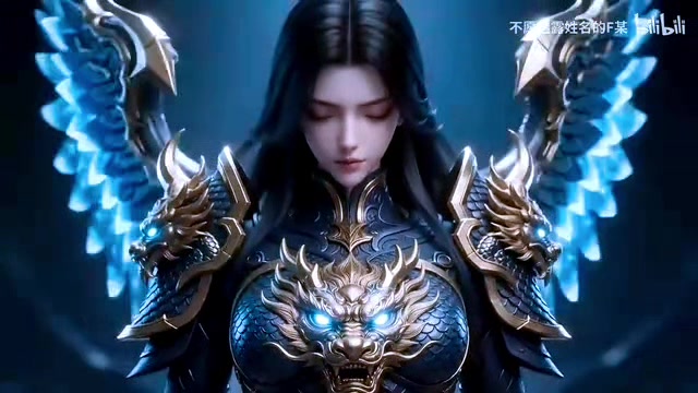 @Ryuken 龍