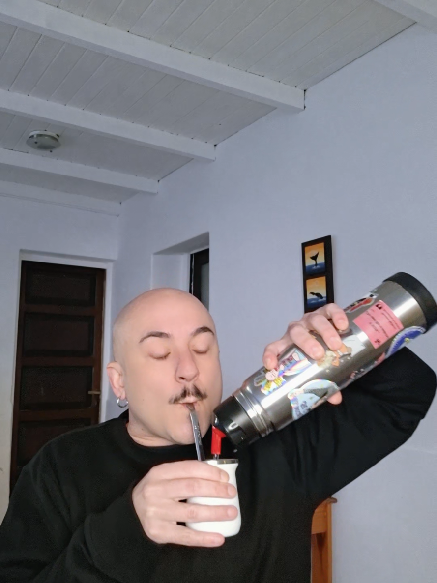 @Chama Carrá