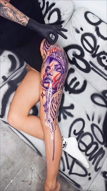 @Neon Tattoo Jülich