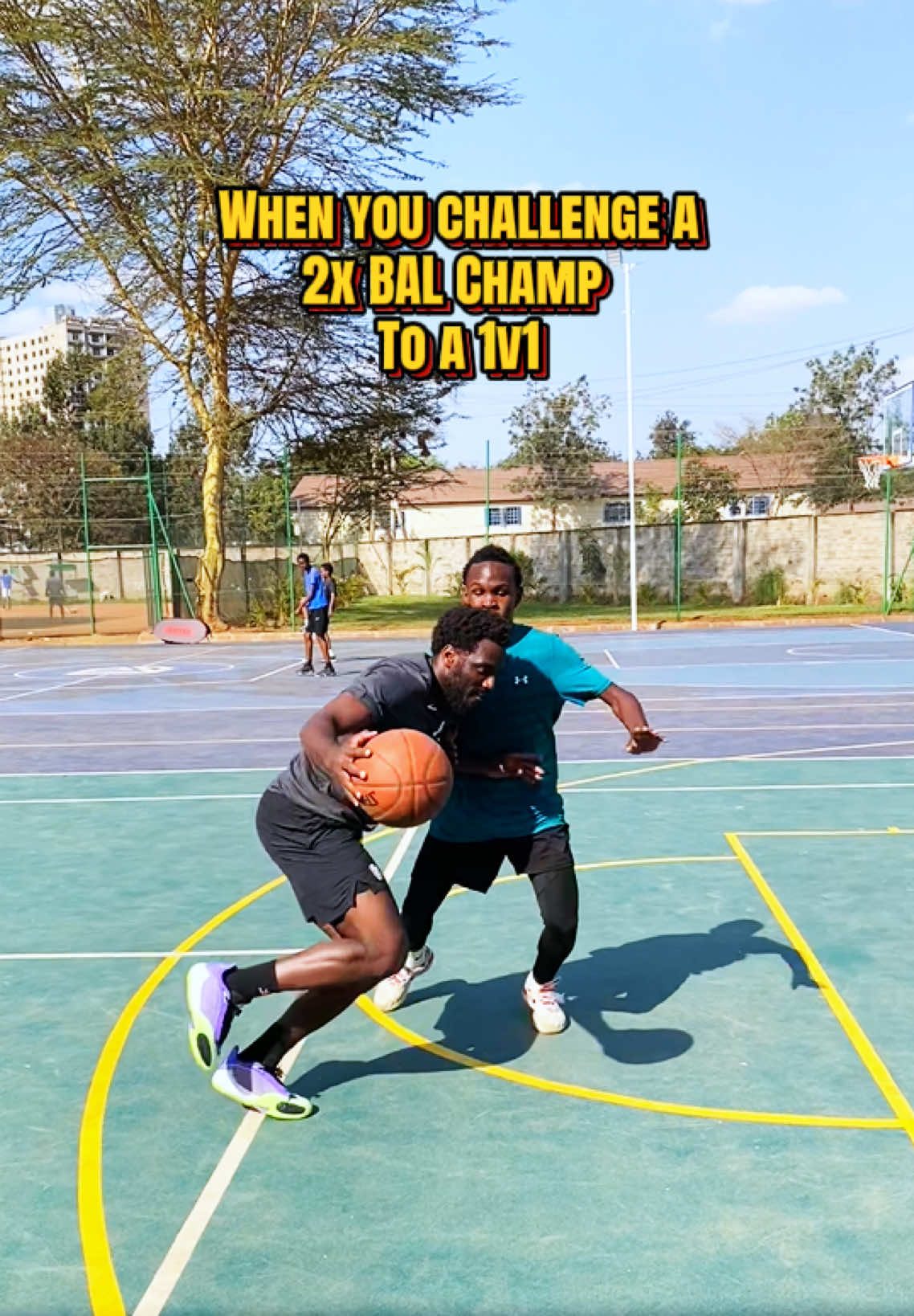 @momentum sports africa
