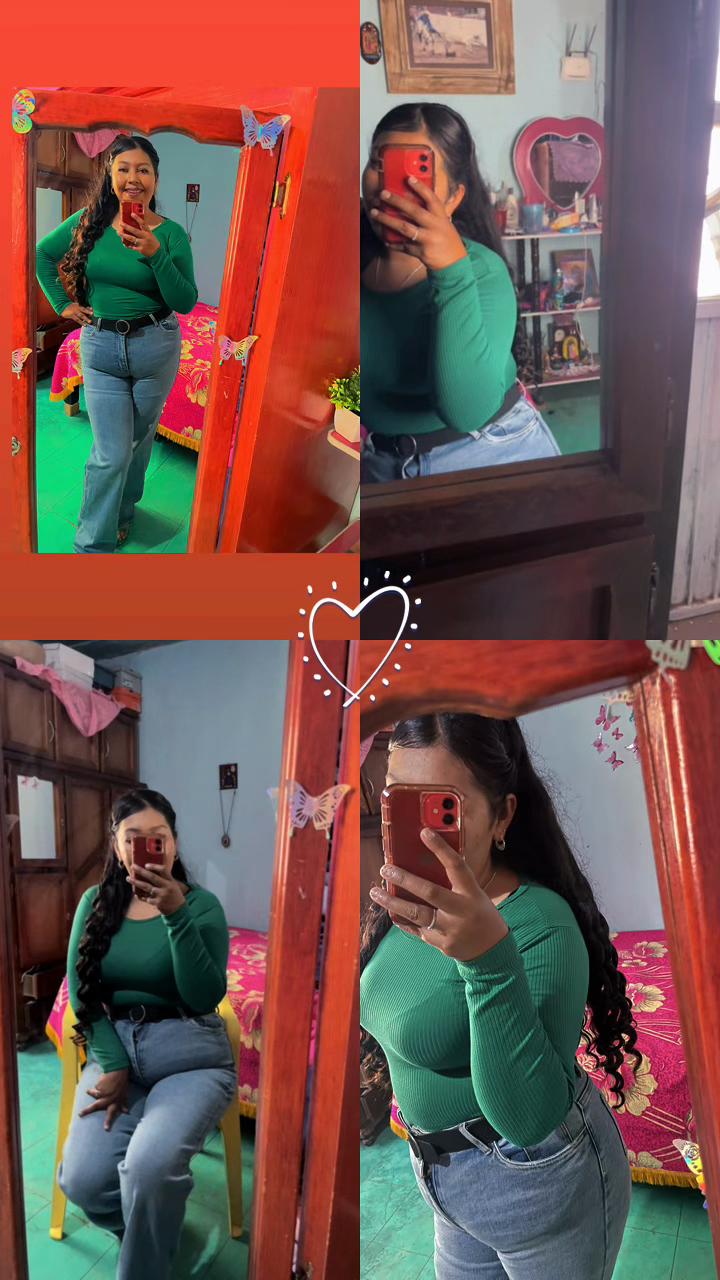 @❤️Kelly portillo❤️