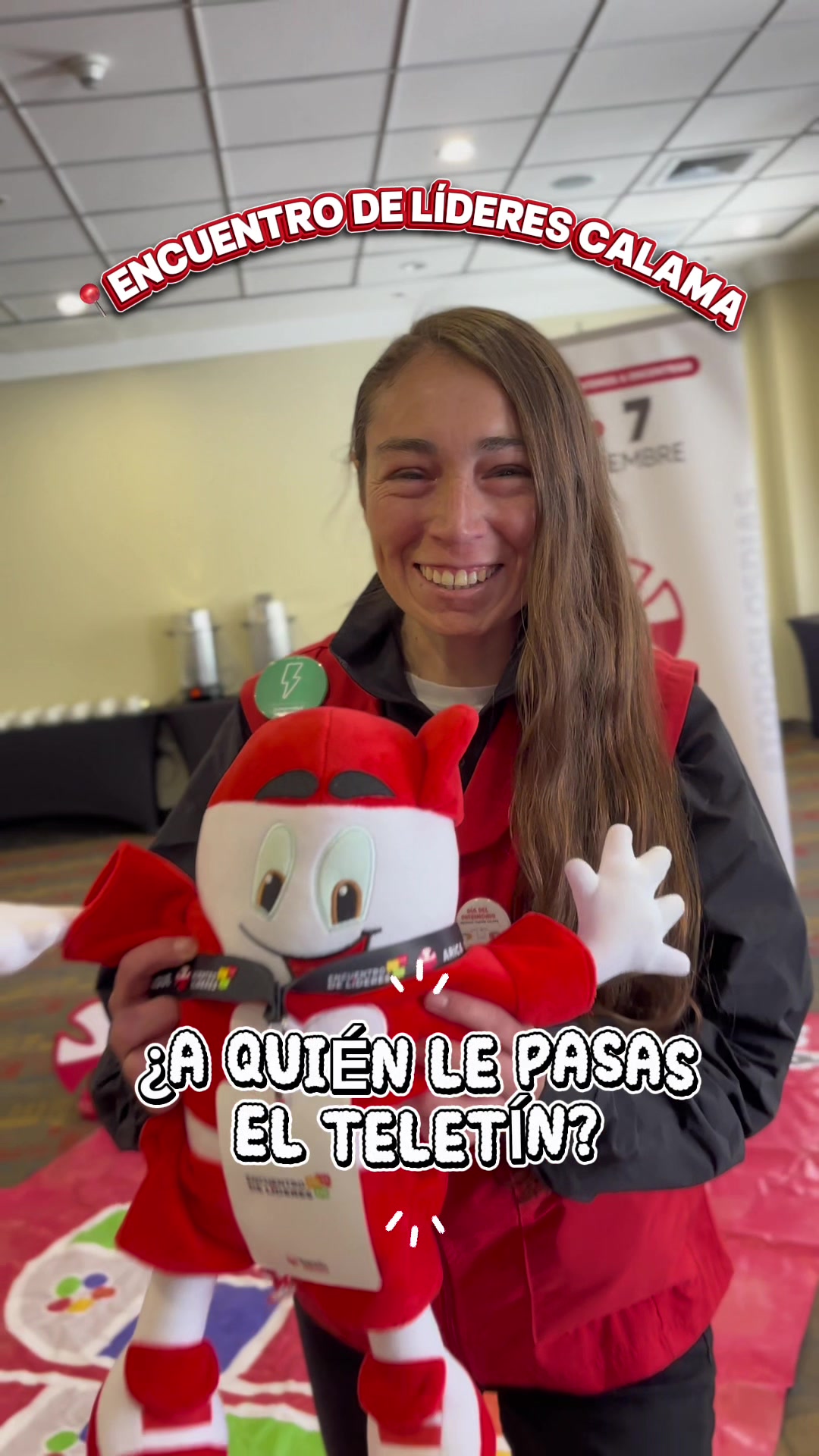 @Teletón Chile