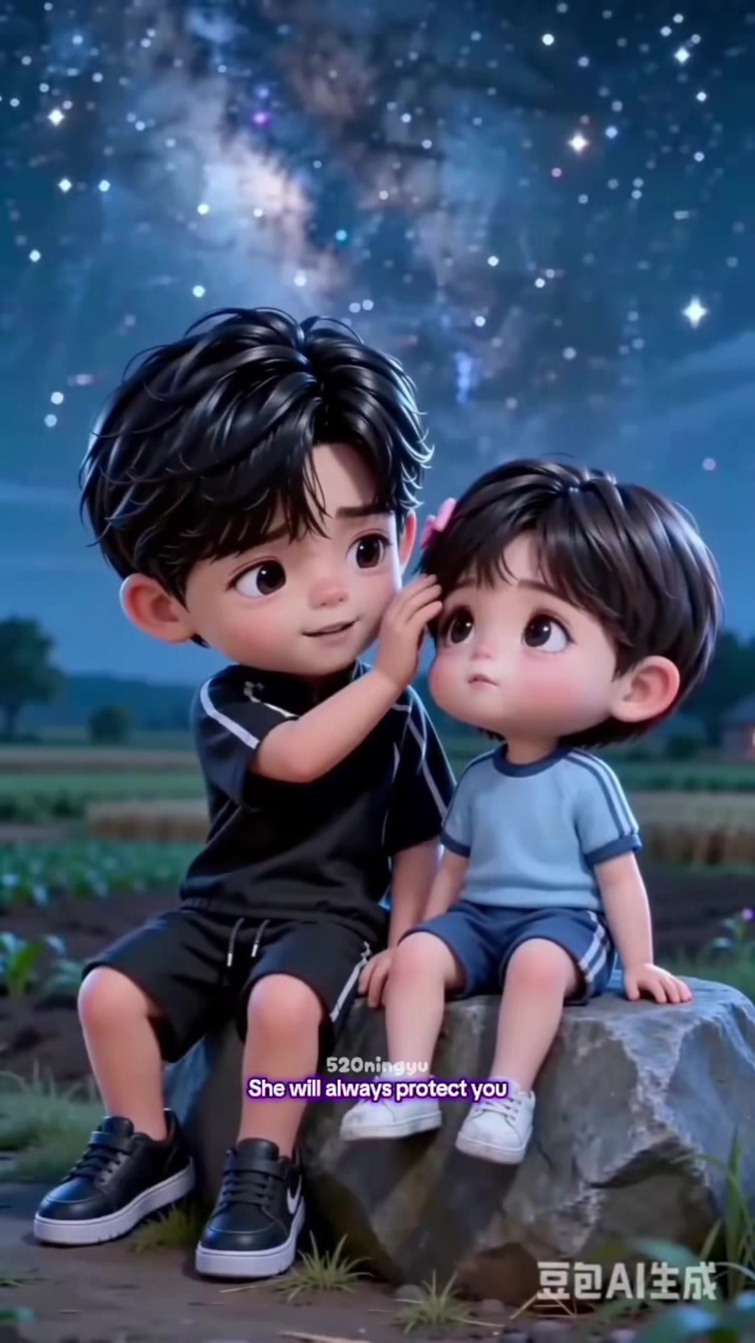 @NINGYU