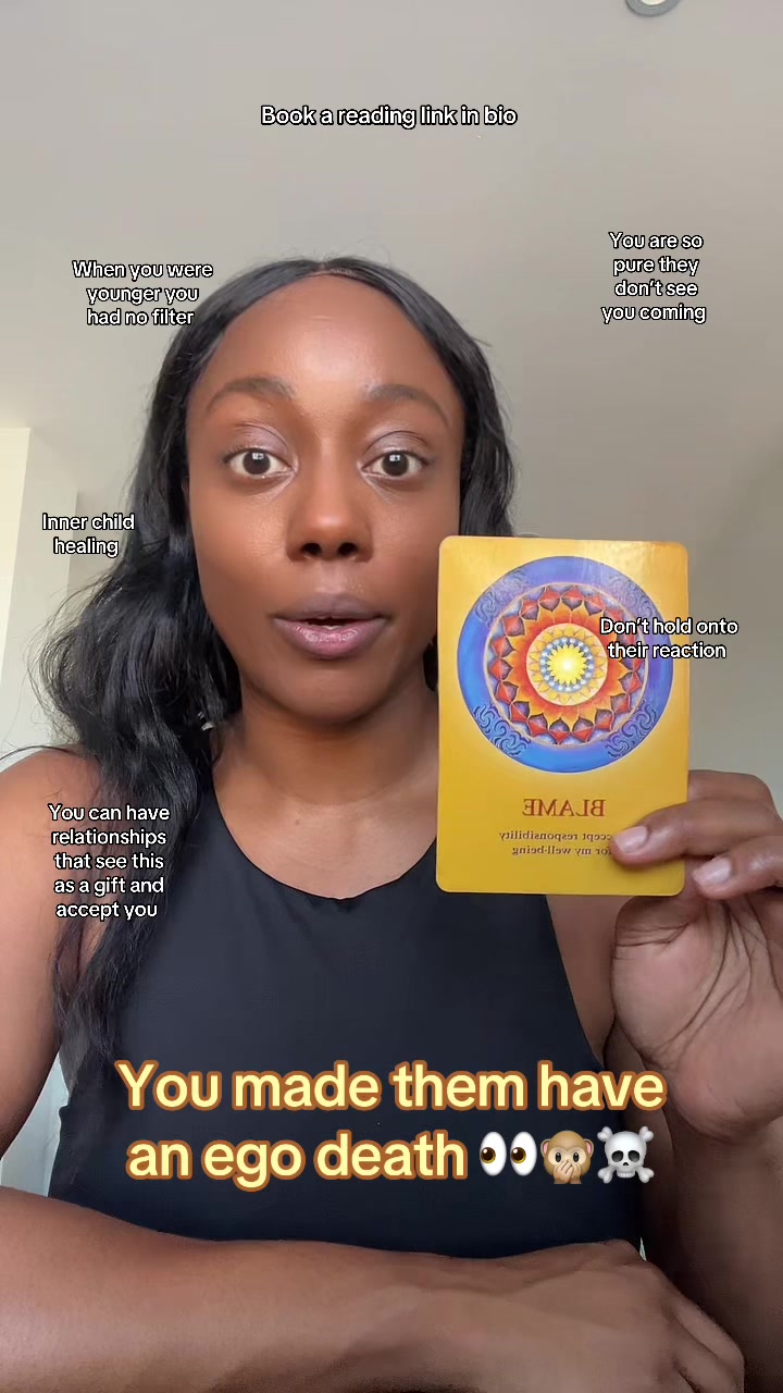 @Shika | HEALER ~ TAROT ~