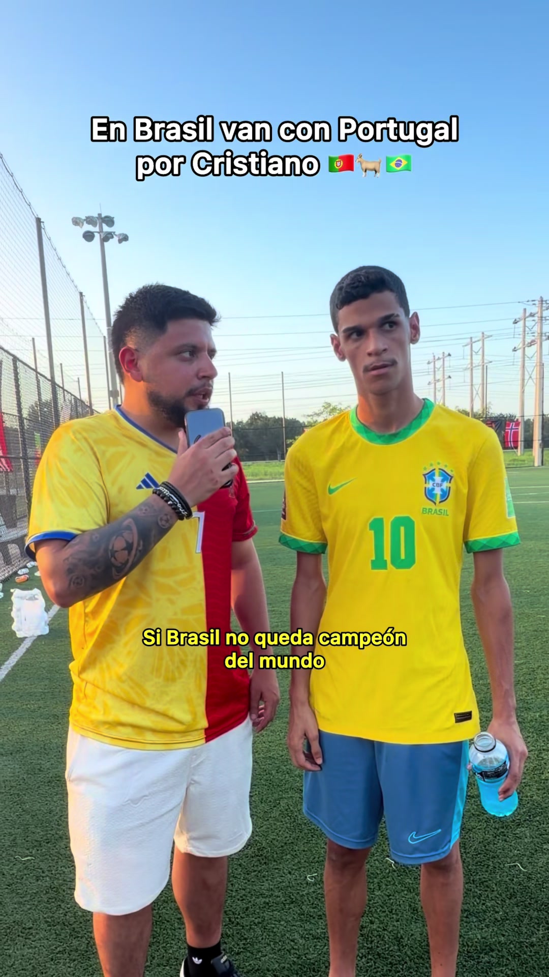 @JuanMadridista CR7