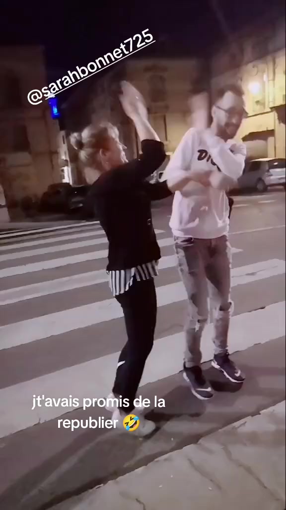 @Bee