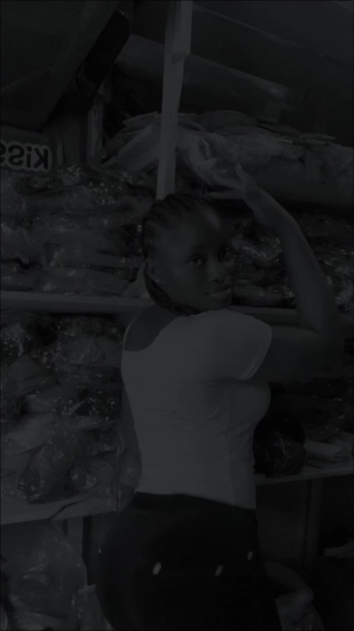 @Black beauty