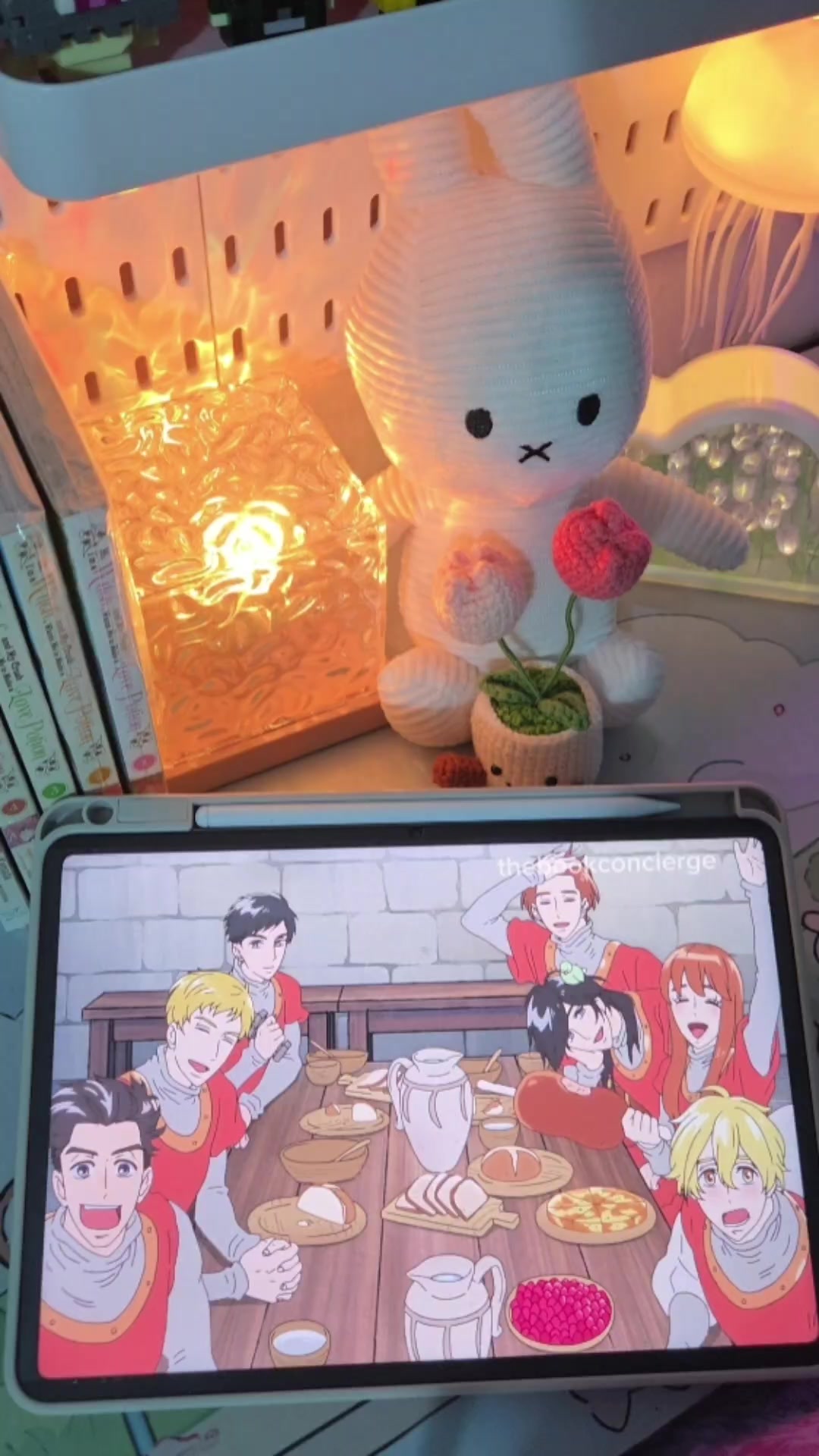 @Tobski 📚🎧🎮