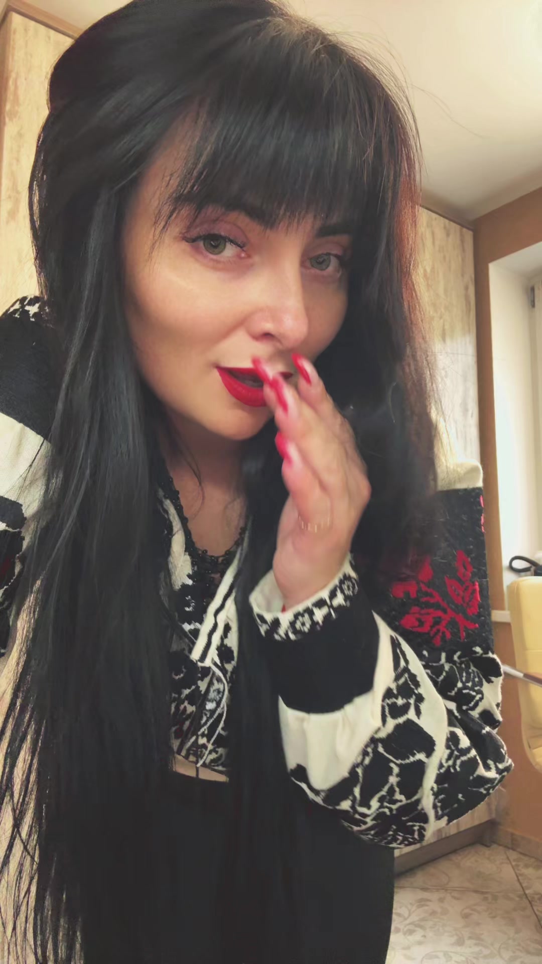 @Цьоця Надя 💋