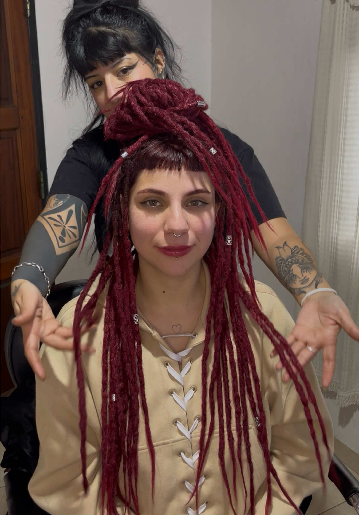 @Lo artesanal Rastas