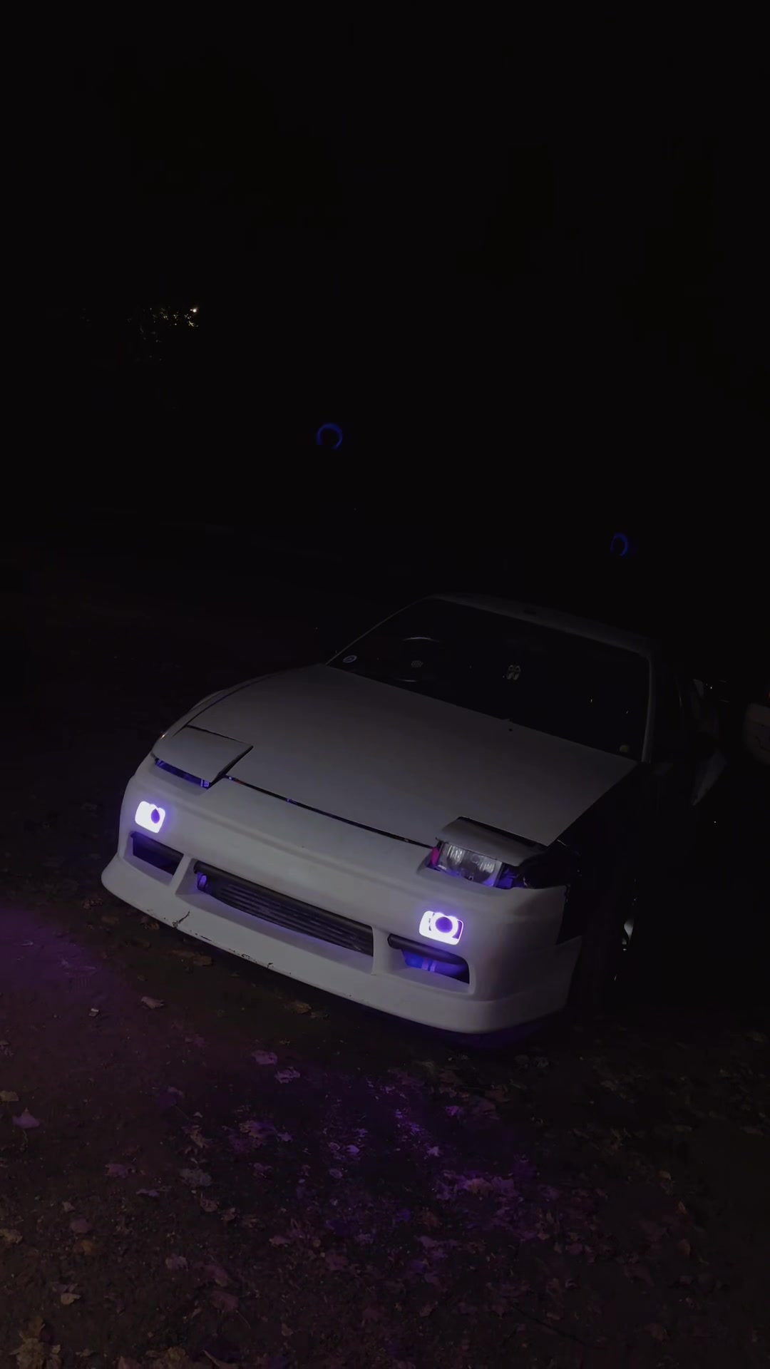 @Spookystance