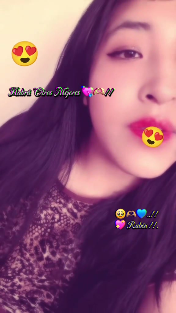 @💞 ִֶָ ✤ ʀᴏ֟፝ᴄɪᴏ ✤ ִֶָ²⁷ ִֶָ💞
