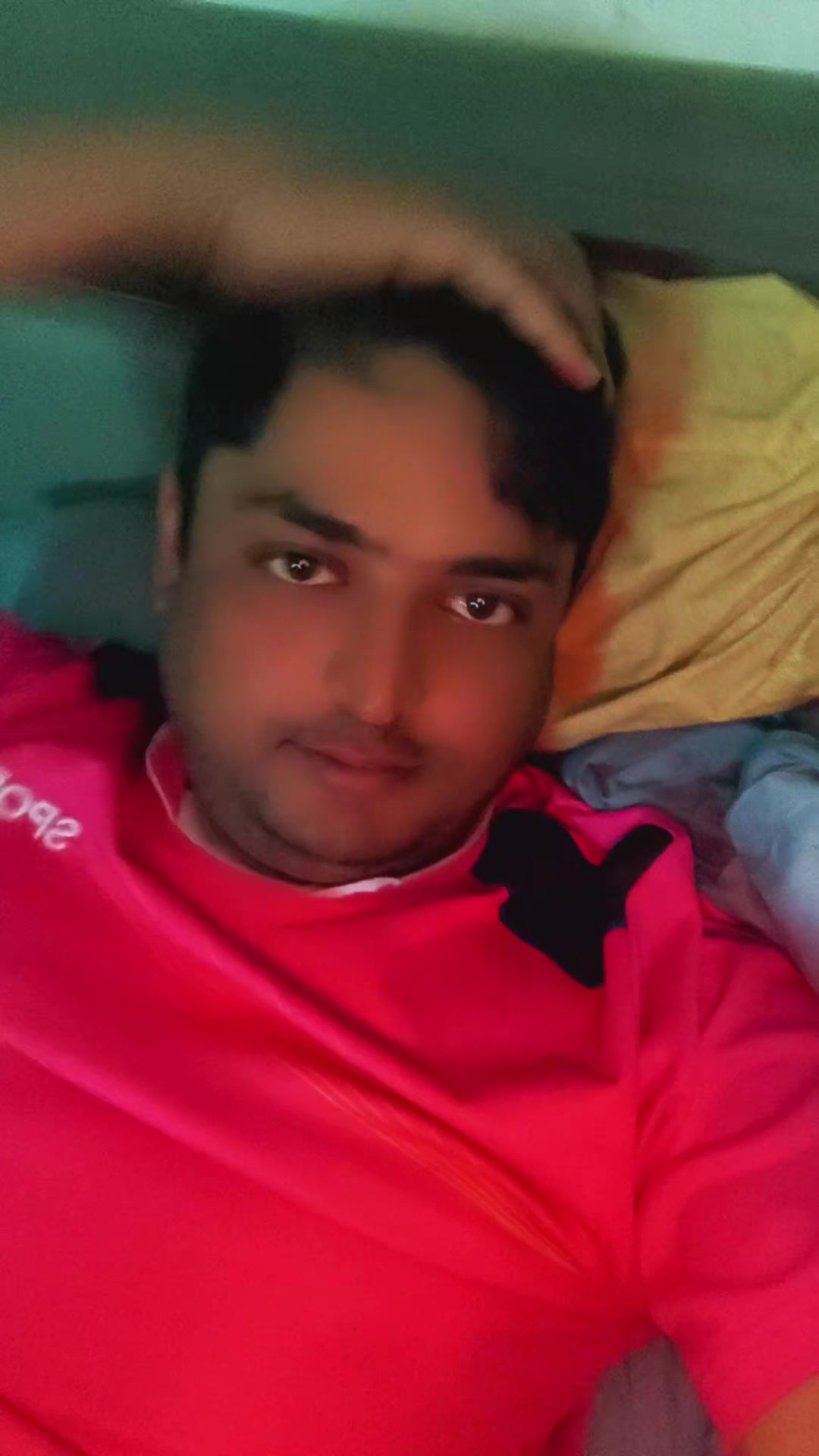 @B k Yadav