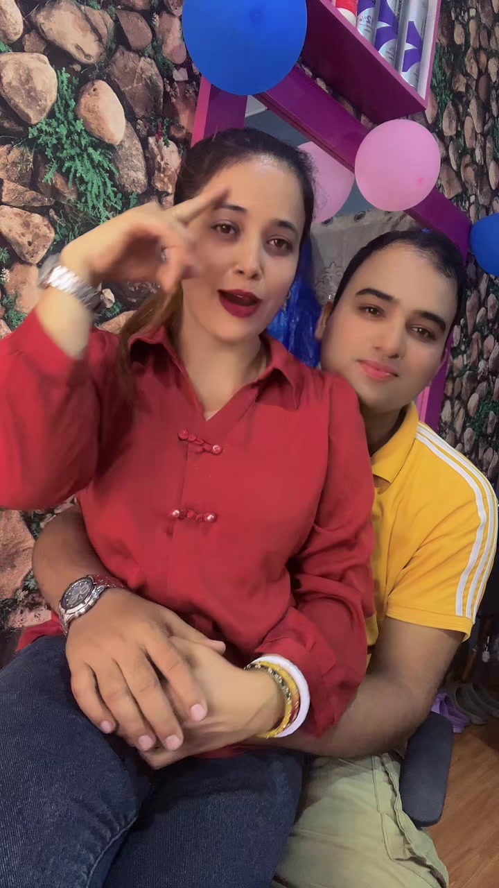 @kalpana dhakal sharma