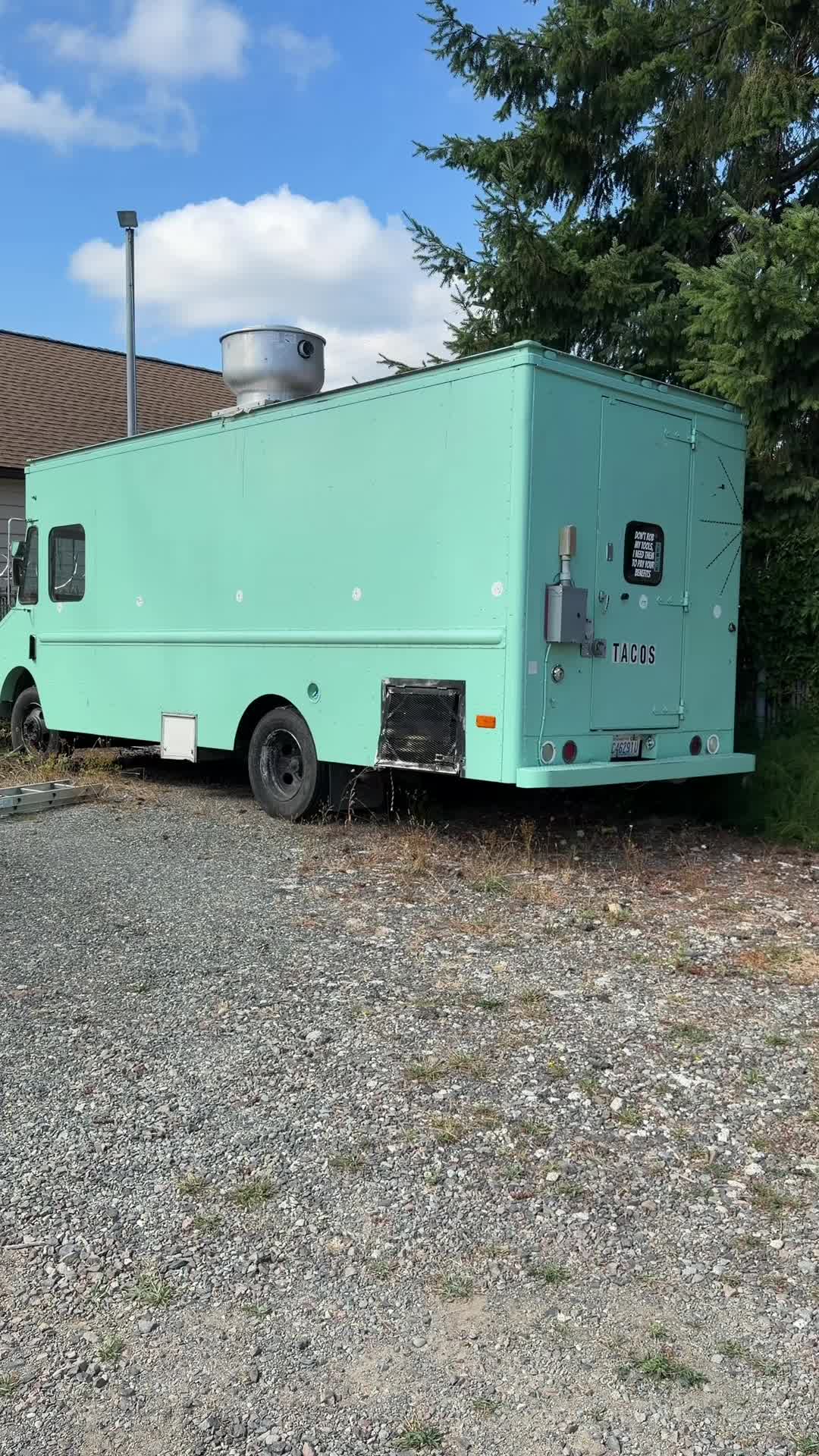 @The Food Truck Formula