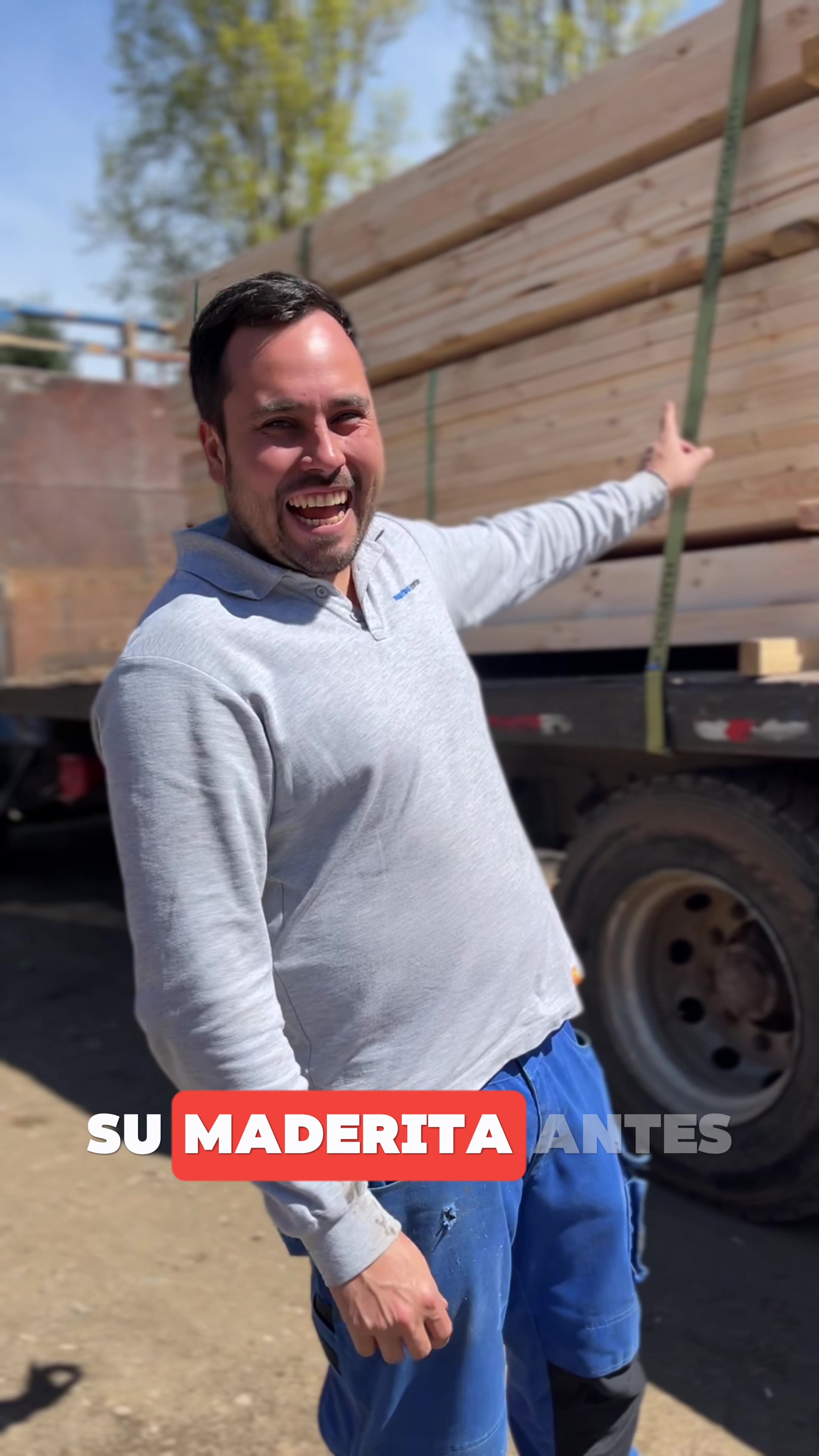@Maderas Los Balvoa