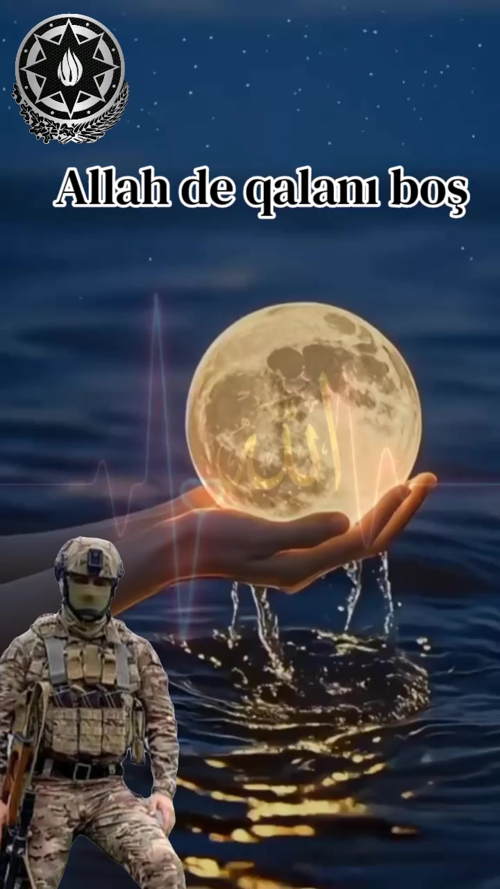 @🌟🇦🇿 Ölümsüz Komutan 🇦🇿 🌟