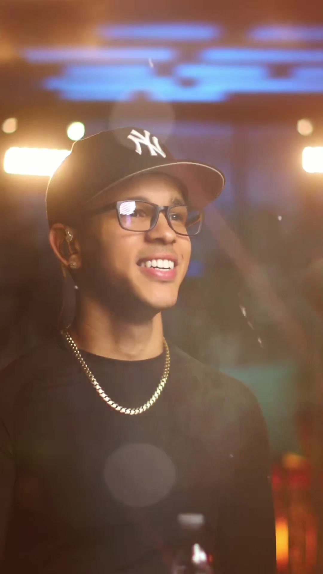 @JD Con Su Flow ๐๐
